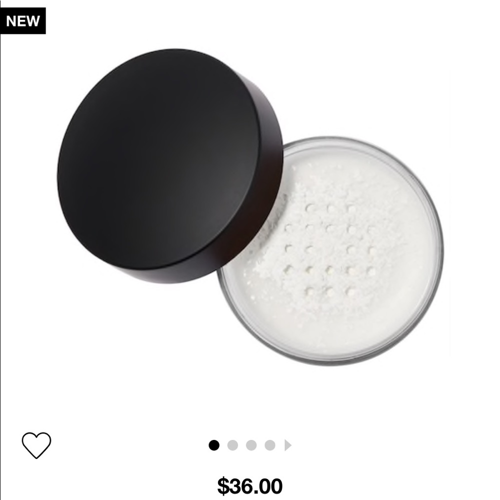 Anastasia Beverly Hills Loose Setting Powder